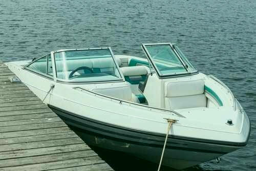 Boating Under the Influence