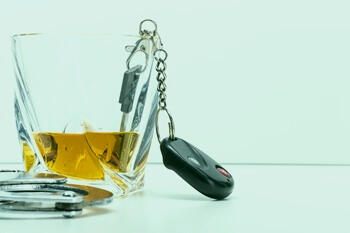 CDL DUI